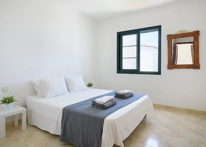 Montserrat De 別荘