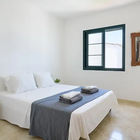 Montserrat De Prázdninový dům