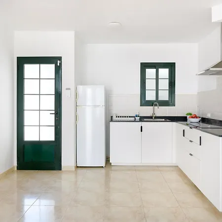 Montserrat De Holiday home Playa Blanca (Lanzarote)
