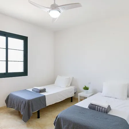Holiday home Montserrat De Playa Blanca (Lanzarote)