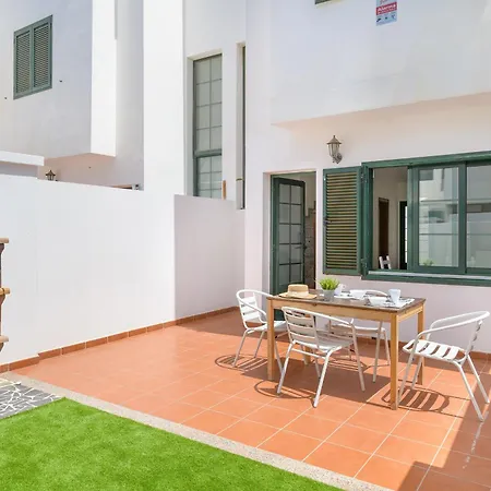 Holiday home Montserrat De