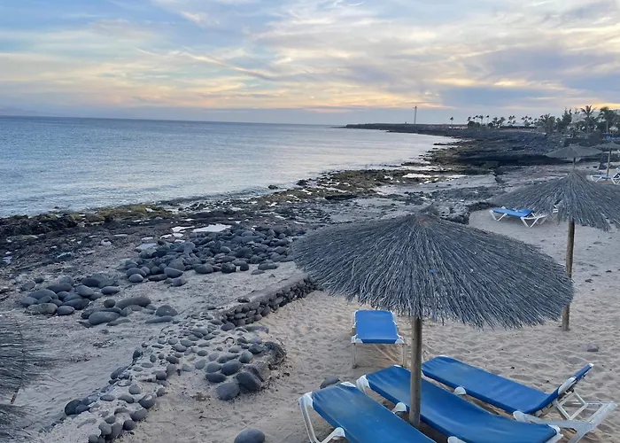 Montserrat De Prázdninový dům *