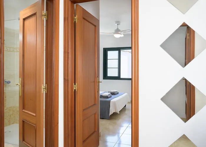 Montserrat De Playa Blanca (Lanzarote)