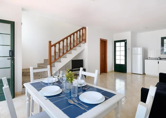 Casa vacanze Montserrat De