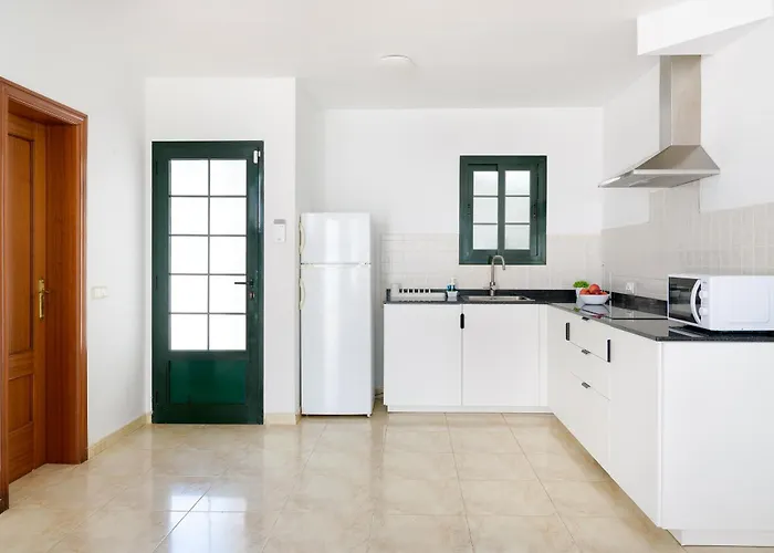 Montserrat De Casa vacanze Playa Blanca (Lanzarote)