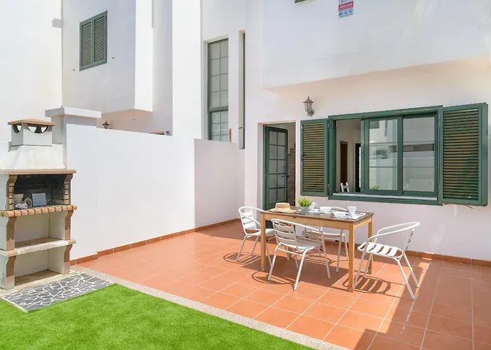 Casa vacanze Montserrat De